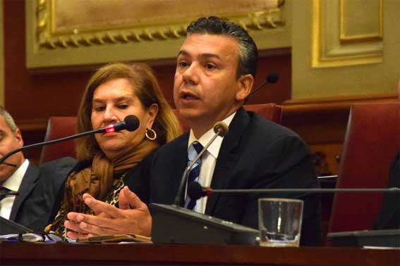 Aprobado el reglamento para elegir a los representantes del sector