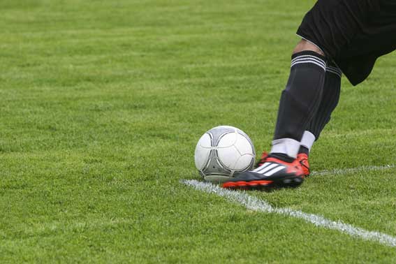 Todo listo para el VIII Campeonato Nacional de Fútbol de Taxistas