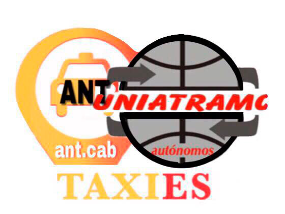 Acuerdo entre ANT y Uniatramc para fomentar su app