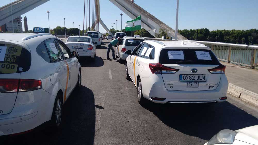 FAAT también secunda paro de 24 horas el 29N