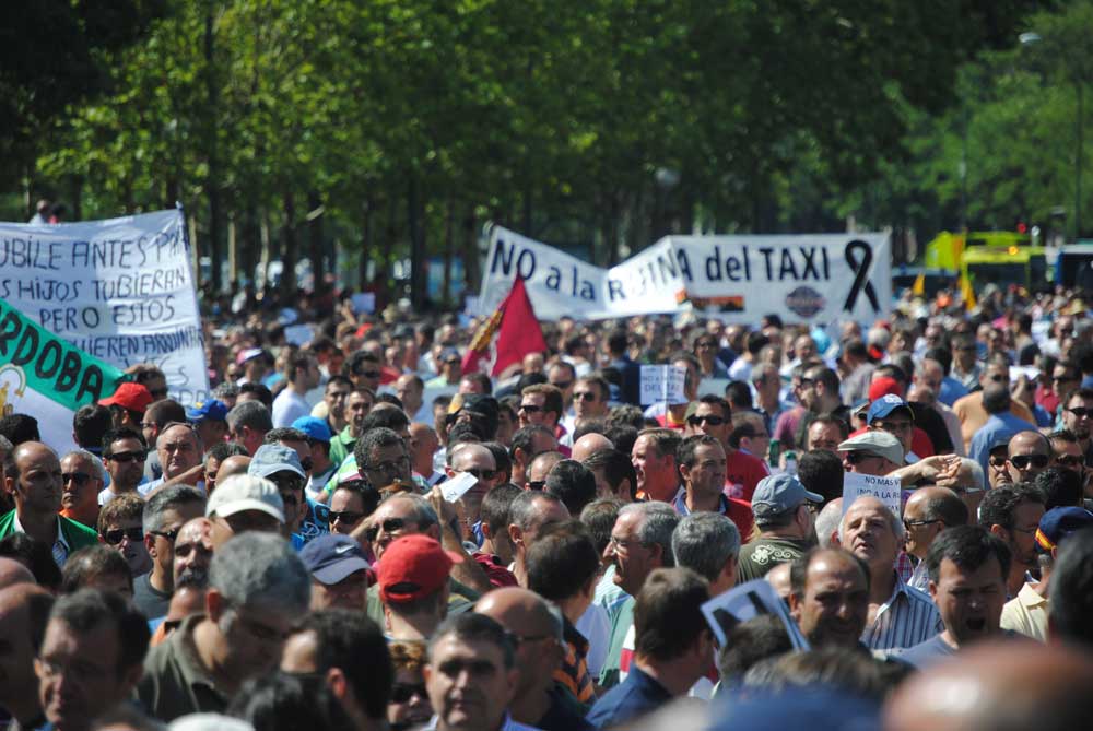 UNALT no secundará la manifestación del 27J