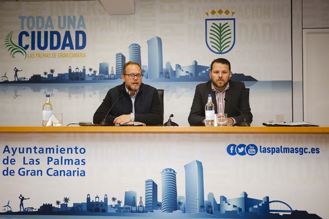 Tarifa única urbana para el taxi de Las Palmas GC