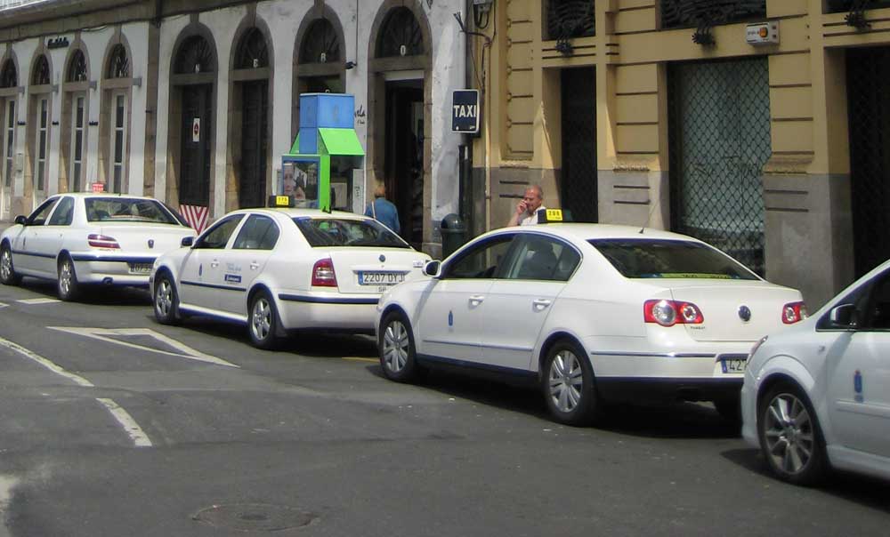 A Coruña mantiene sus tarifas para 2018