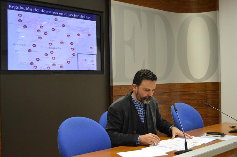 Oviedo estrenará 2018 con nuevo sistema de libranzas
