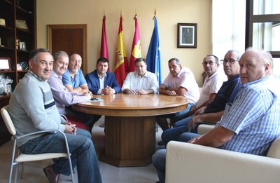 Albacete anuncia ayudas para eurotaxis
