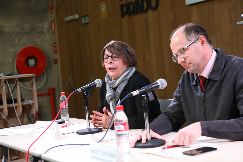 Madrid quiere que las VTCs sean ECO o CERO