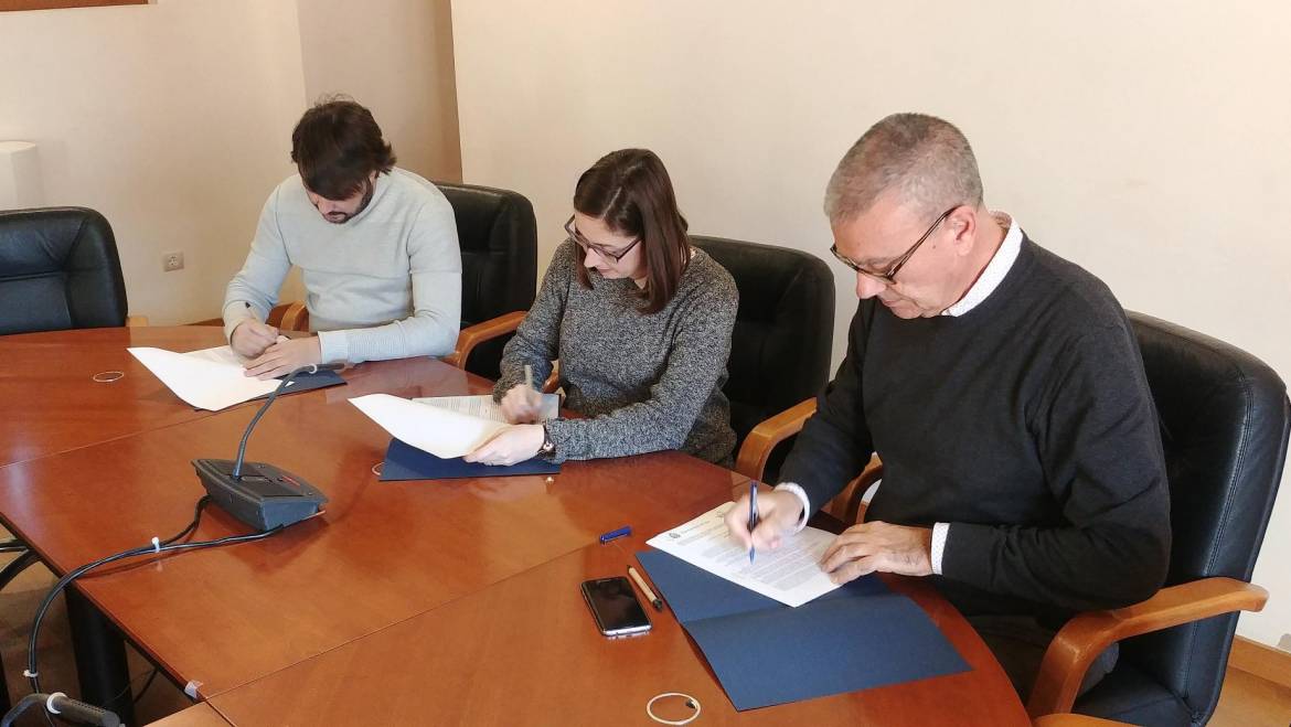 Mejoras en el convenio de Elche Taxi a las pedanías