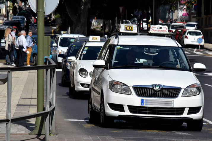 Aprobado un nuevo régimen sancionador en Sta. Cruz de Tenerife