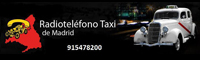 Radio Tel�fono Taxi