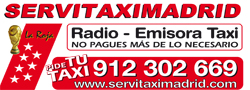 Servitaximadrid