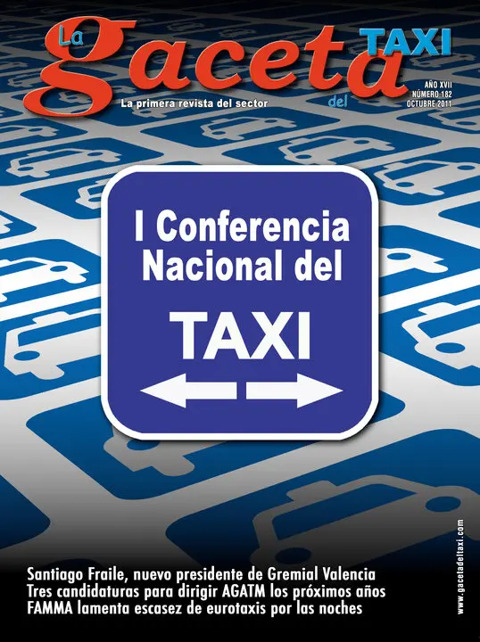 GT 182 Octubr 2011