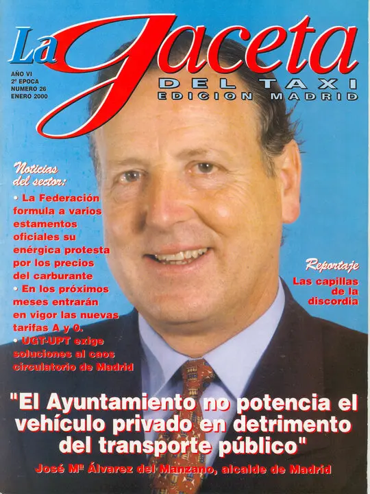 Portada 26 ener2000