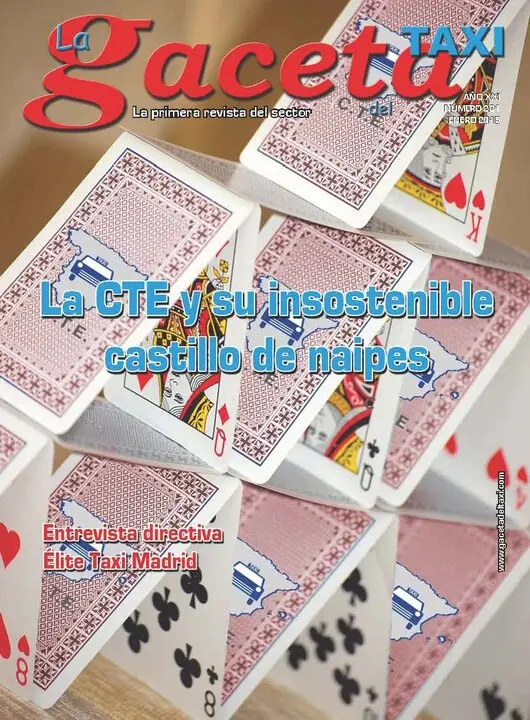 Gaceta 221 ener 2015