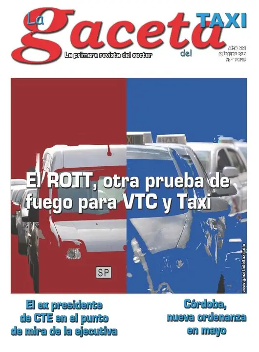 Gaceta 224 Abril15