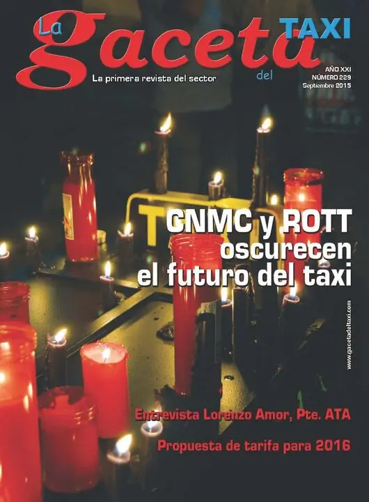 Gaceta 229 sep15