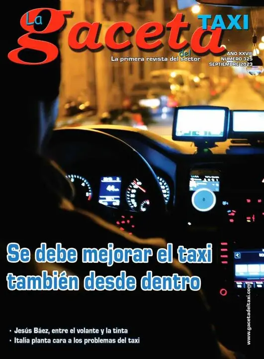 Gaceta 325