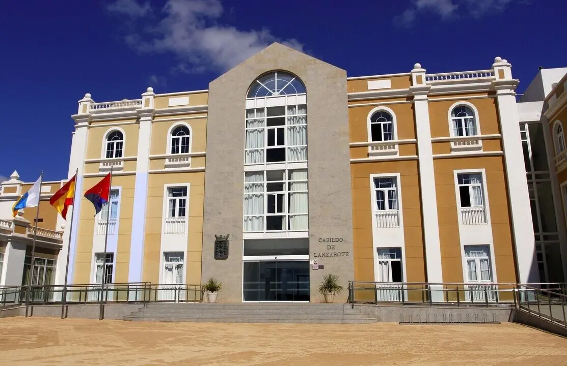 Cabildo Lanzarote
