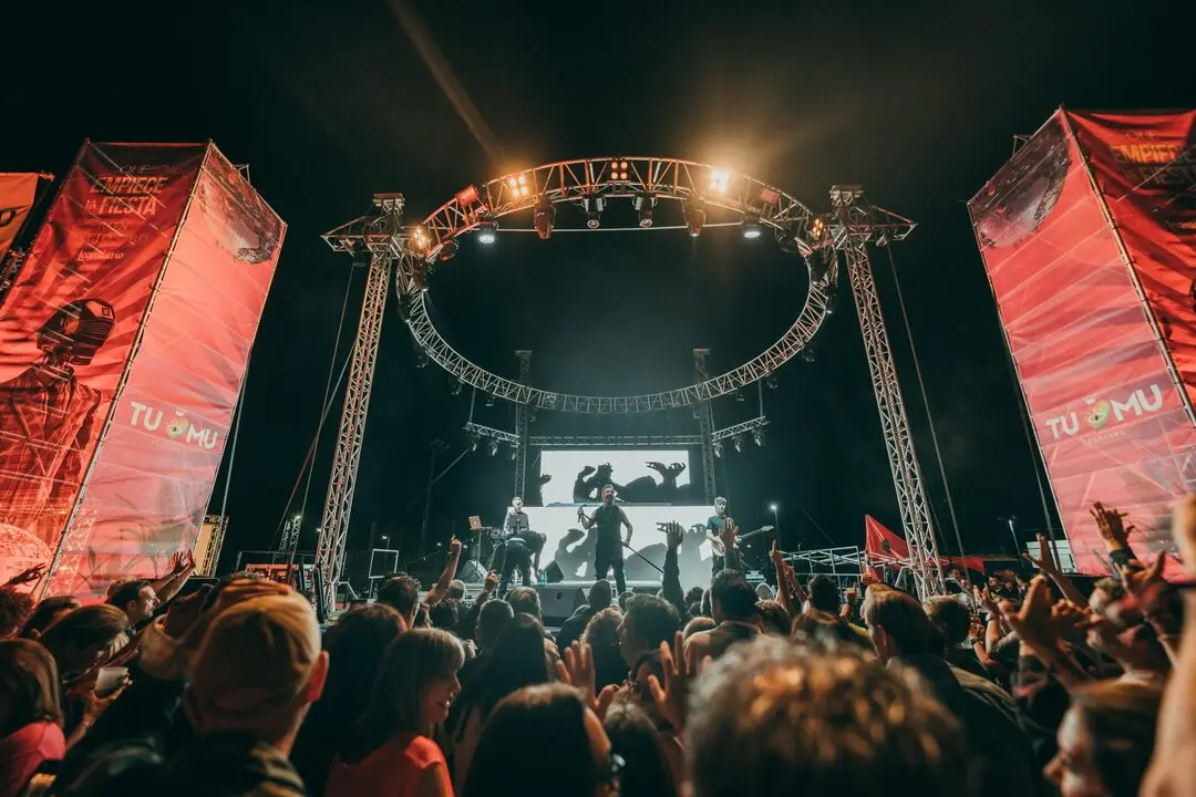 Imagen: Turia Music Festival