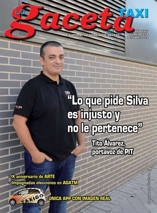 Portada octubre 2019