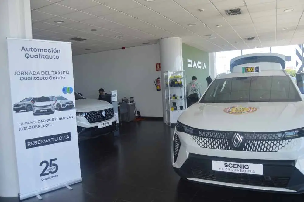 Renault Scenic E-Tech