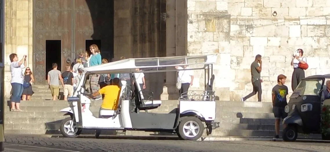 Tuk Tuk