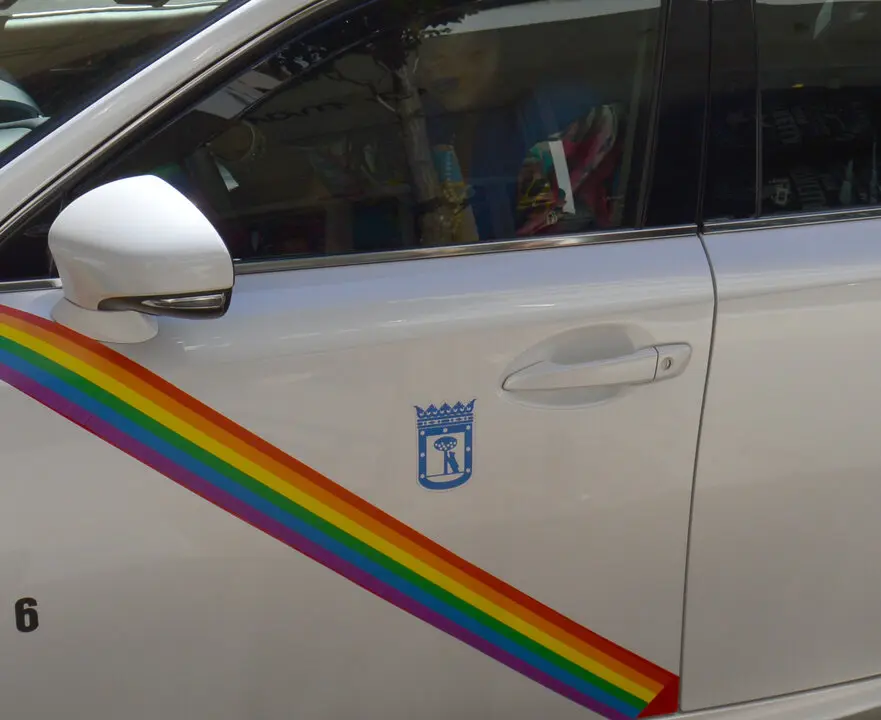 Madrid MADO 2025