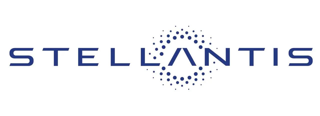 STELLANTIS logo