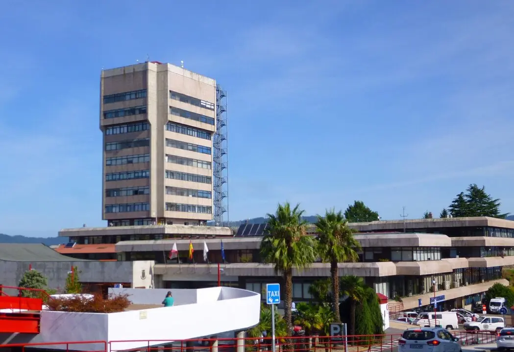 Concello de Vigo