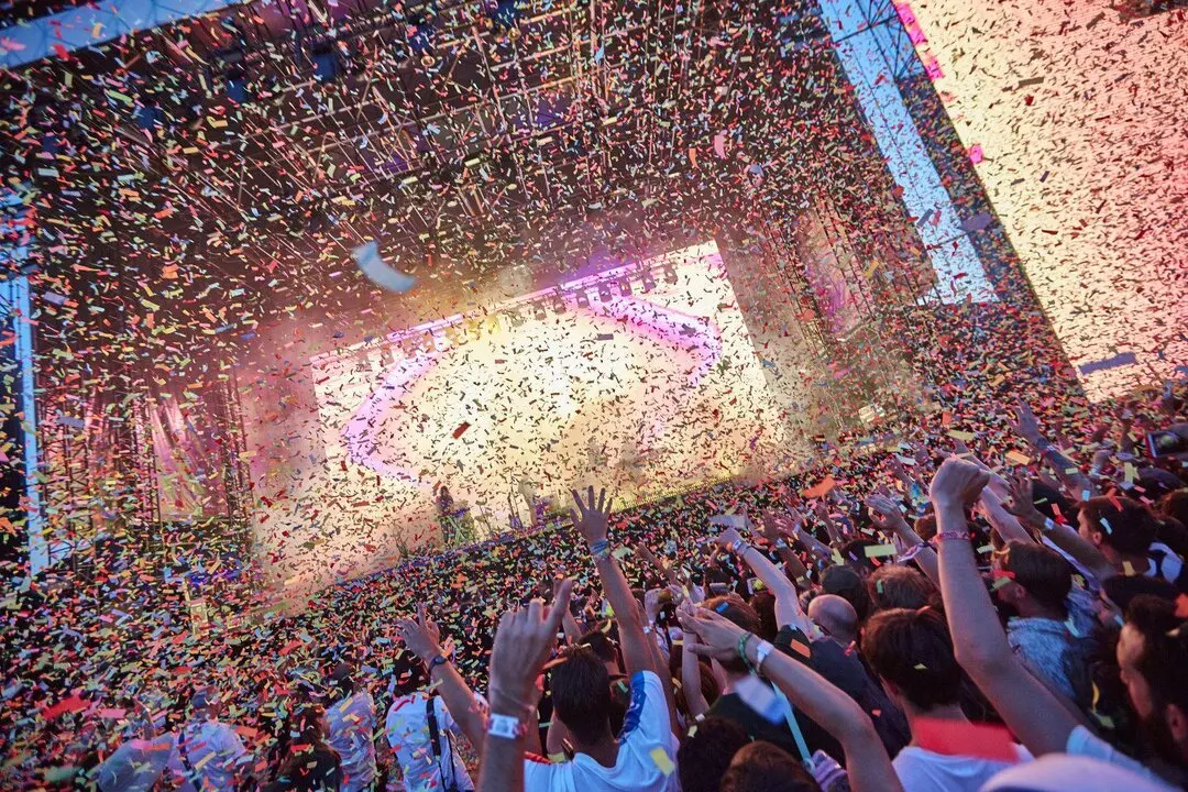 Mad Cool Festival