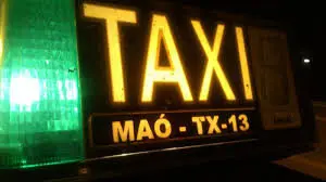 Capilla Taxi Mahón