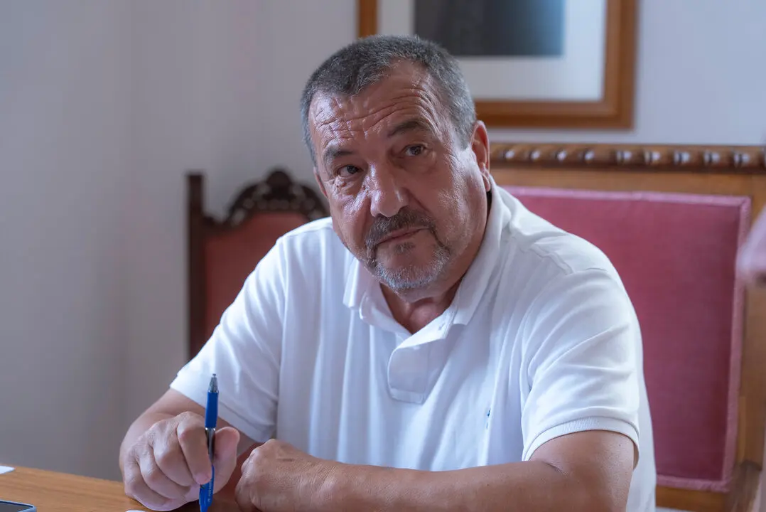 Miguel Ángel Jiménez, Consejero