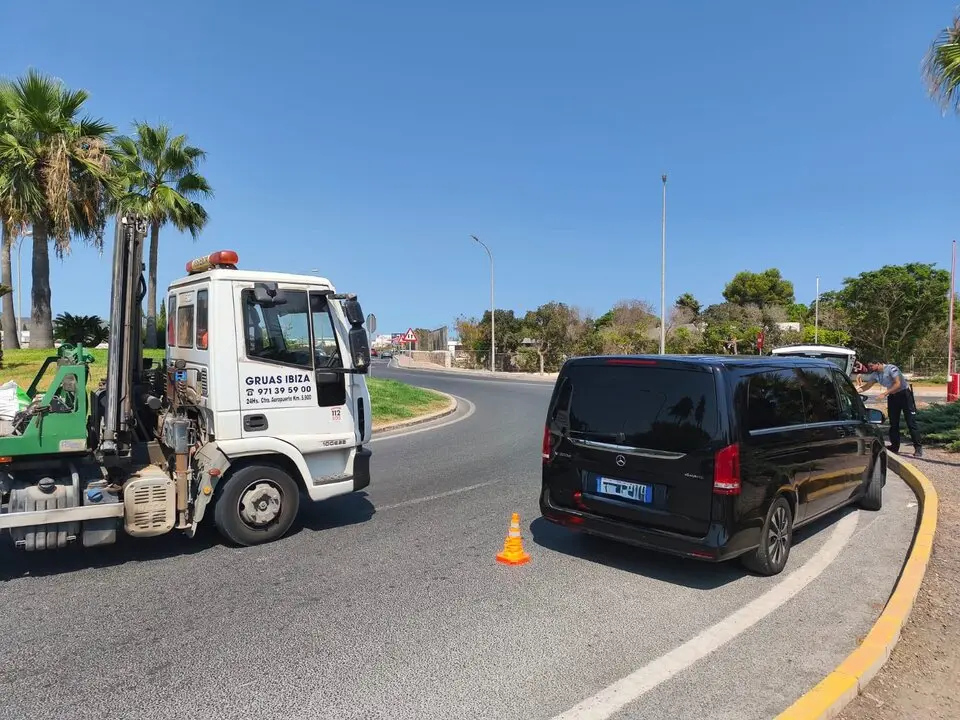 Imagen de @RoberAlgaba, Director Insular de Transportes