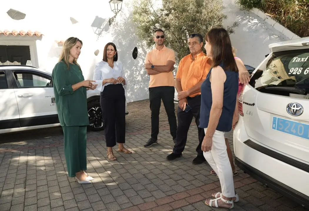 Nuevas rutas rurales en Gran Canaria
