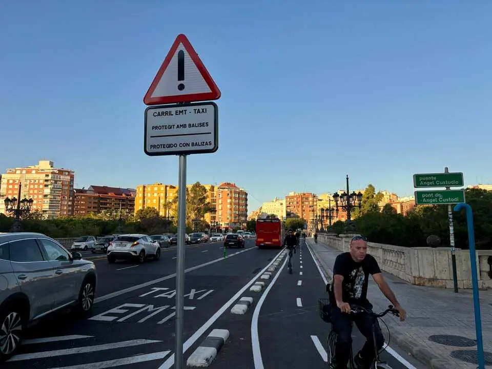Imagen @VlcMobilitat