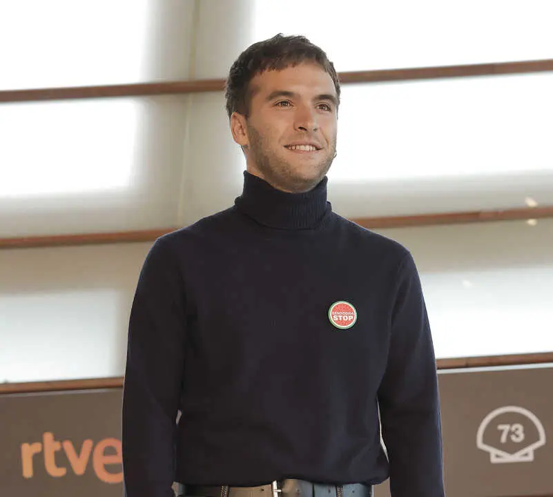 Ricardo-Gómez