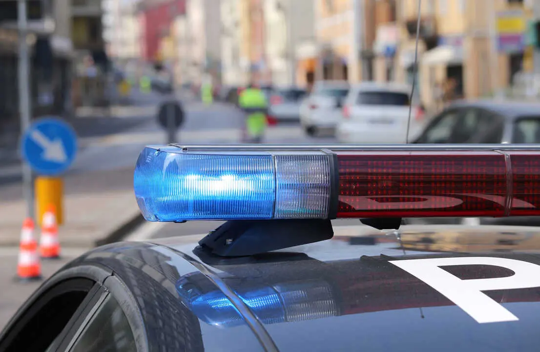 Polic&iacute;a Local M&aacute;s im&aacute;genes en <a href="https://depositphotos.com/es/" target="_blank" rel="noopener noreferrer">Depositphotos Espa&ntilde;a</a>.
    </figcaption>
  </figure>
