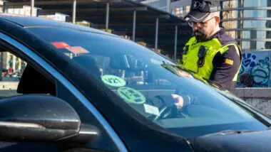 Guardia Urbana de Barcelona