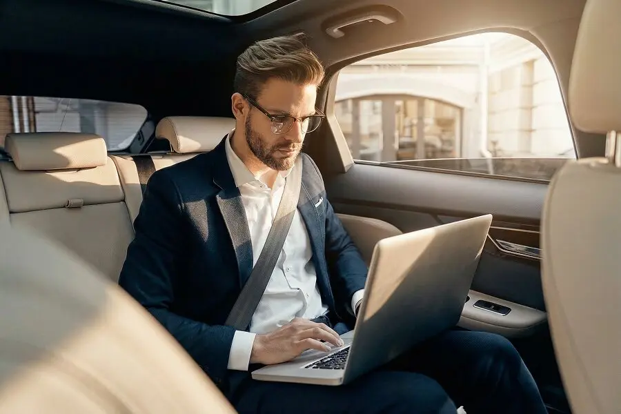 Freenow by Lyft ofrece un sistema de gestión de flotas gratuito para los profesionales del sector