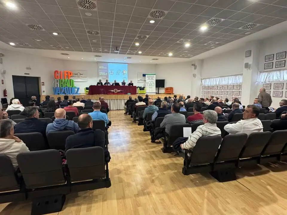 Asamblea FPTM del 20 de diciembre de 2025