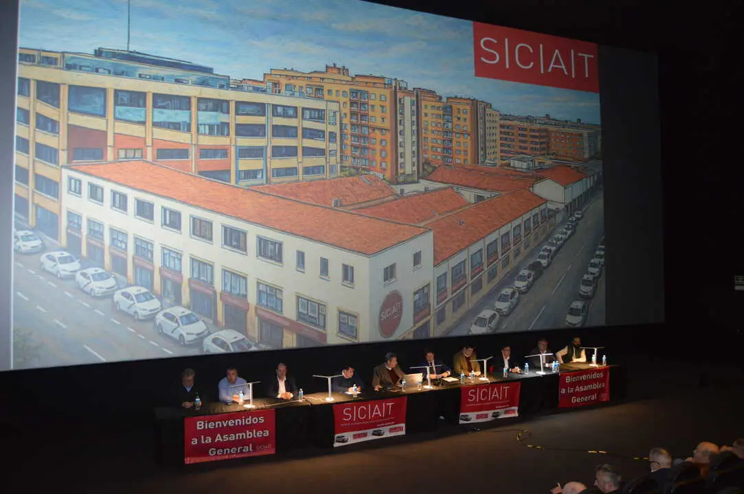 Cooperativa del Taxi de Madrid reclama 1,8 millones por el impuesto de hidrocarburos ilegal ante el Supremo