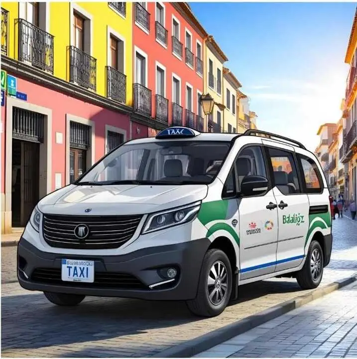 Imagen de la Diputaci&oacute;n de Badajoz