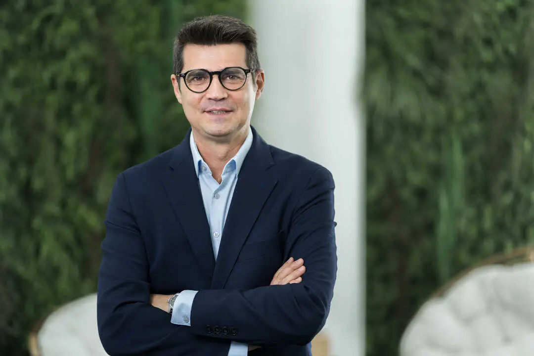 Ra&uacute;l Morales, director de comunicaci&oacute;n de Faconauto