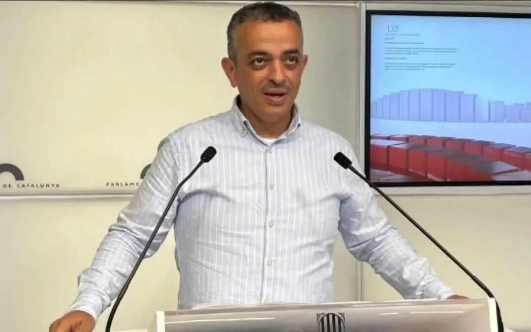 Alberto &Aacute;lvarez, &Eacute;lite Taxi barcelona