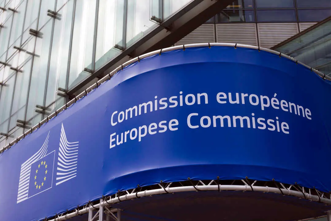 Comisi&oacute;n Europea. Imagen: Depositphotos