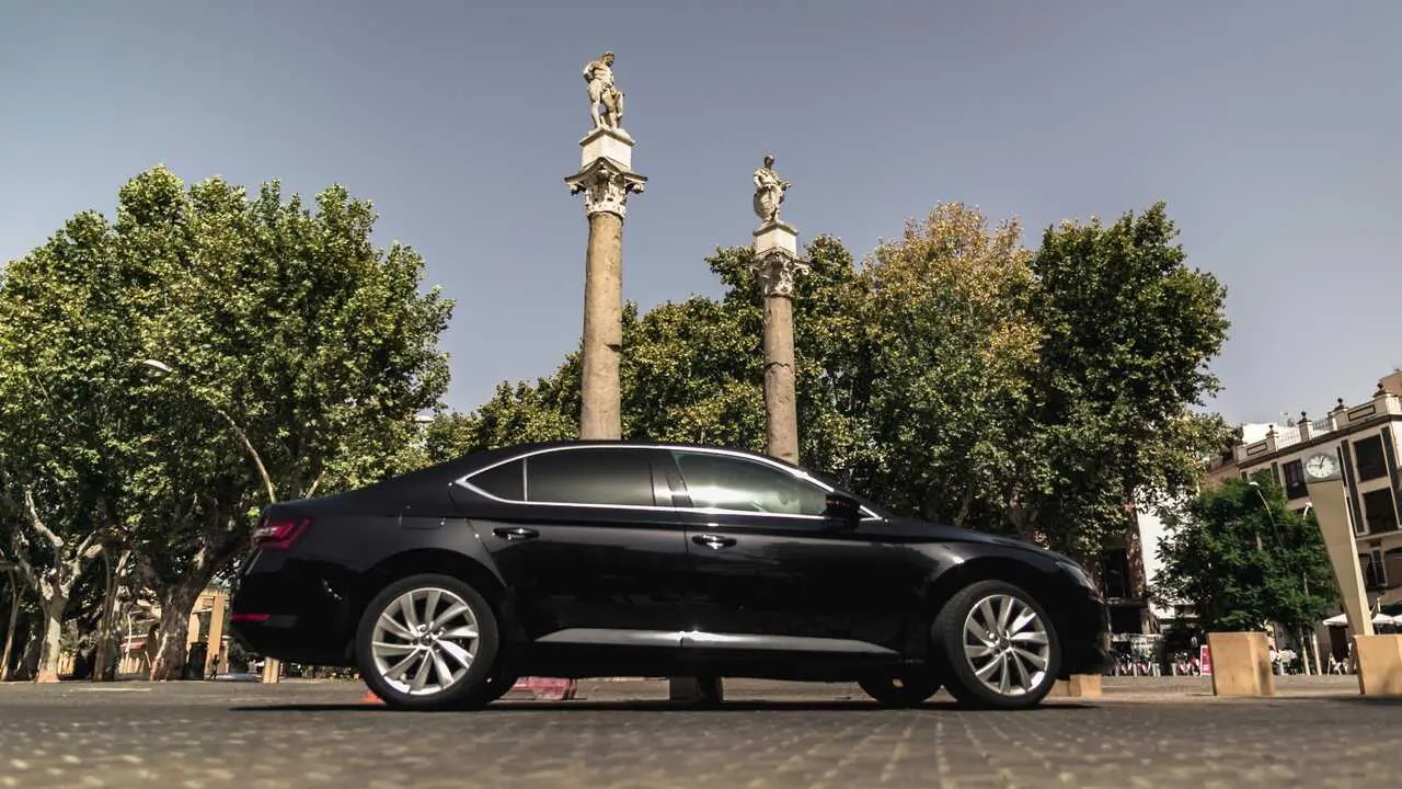 Imagen de VTC-Andaluc&iacute;a