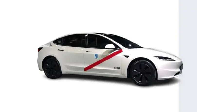 Nuevas variantes del Tesla Model Y