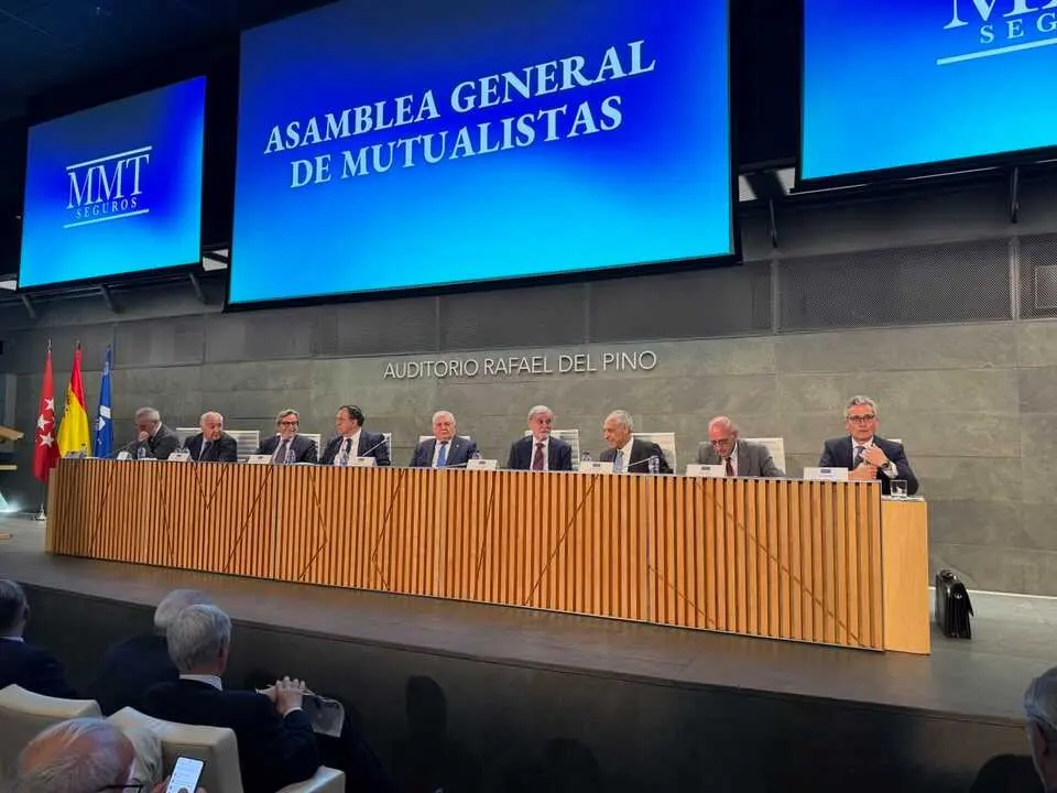 Asamblea MMT