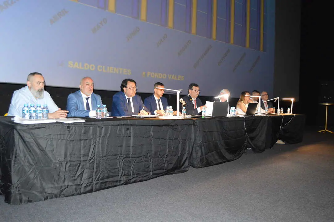 Consejo Rector de Radio Tel&eacute;fono Taxi