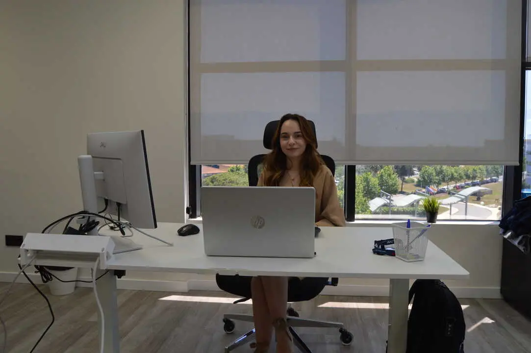 Luana Guedes, directora para Europa de Expansi&oacute;n Global de Proveedores