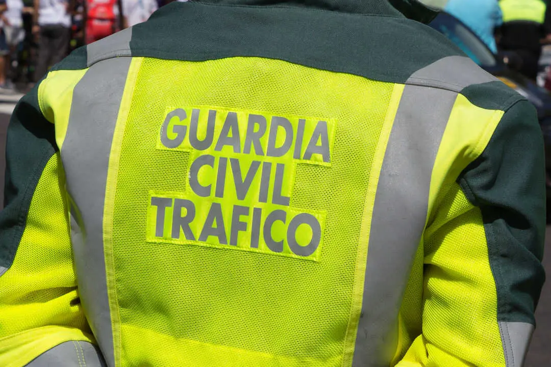 Guardia Civil. Imagen: depositphotos